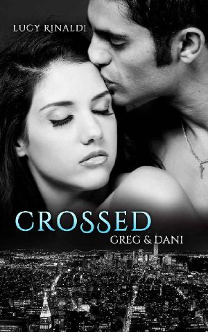 [Oak Springs 06] • Crossed_Greg & Dani